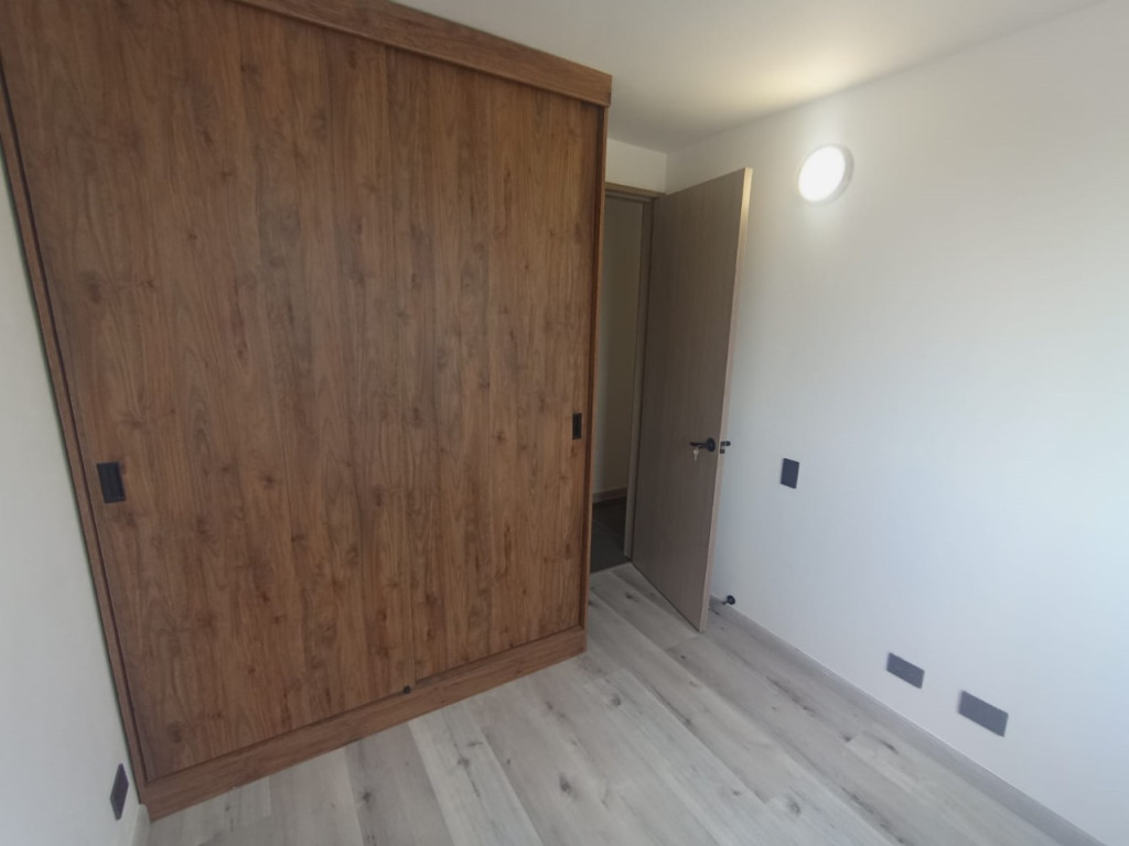 Apartamento En Arriendo - El Vivero, Cali