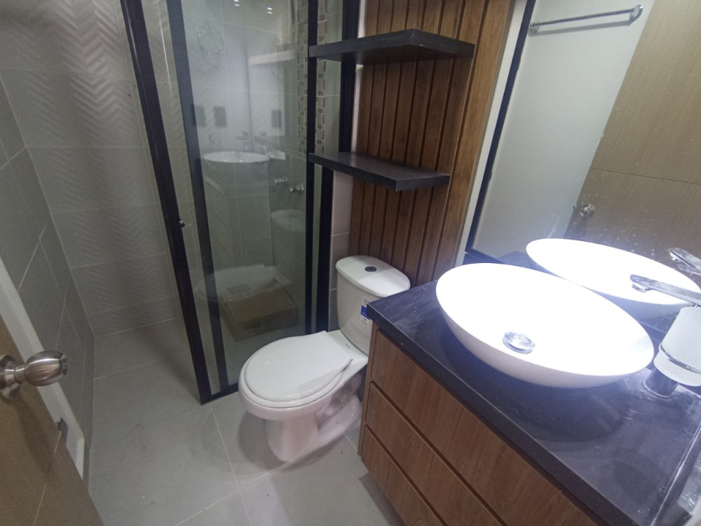 Apartamento En Arriendo - El Vivero, Cali