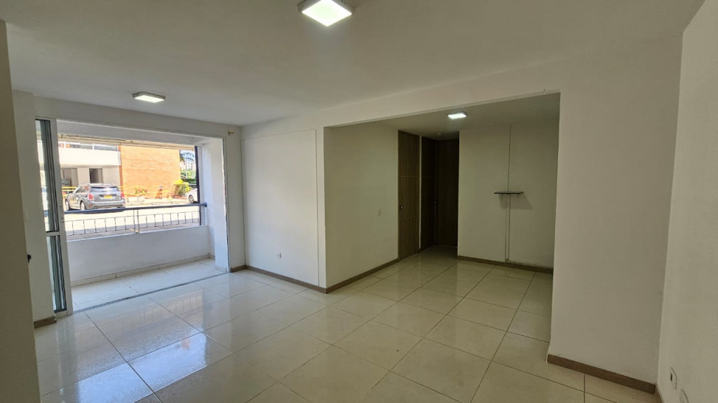 Apartamento En Arriendo - Valle Del Lili, Cali