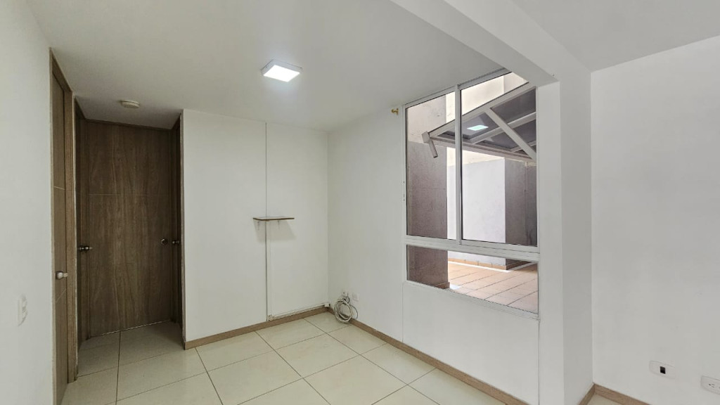 Apartamento En Arriendo - Valle Del Lili, Cali