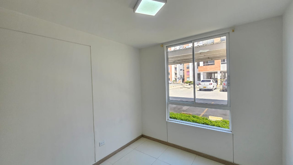 Apartamento En Arriendo - Valle Del Lili, Cali
