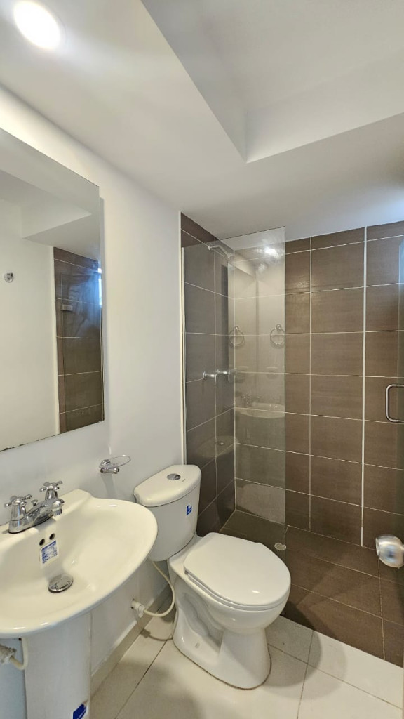 Apartamento En Arriendo - Valle Del Lili, Cali