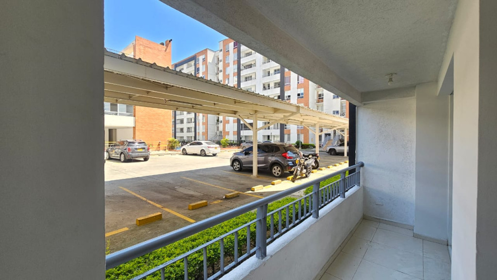 Apartamento En Arriendo - Valle Del Lili, Cali
