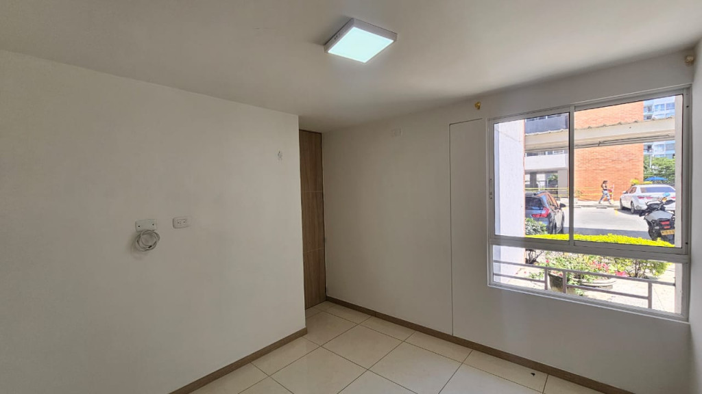 Apartamento En Arriendo - Valle Del Lili, Cali