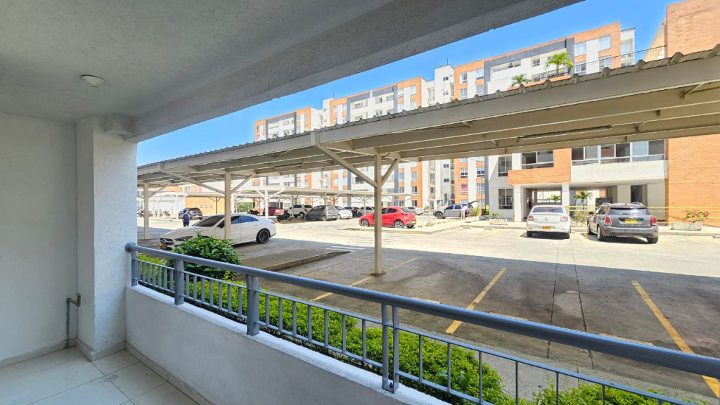 Apartamento En Arriendo - Valle Del Lili, Cali
