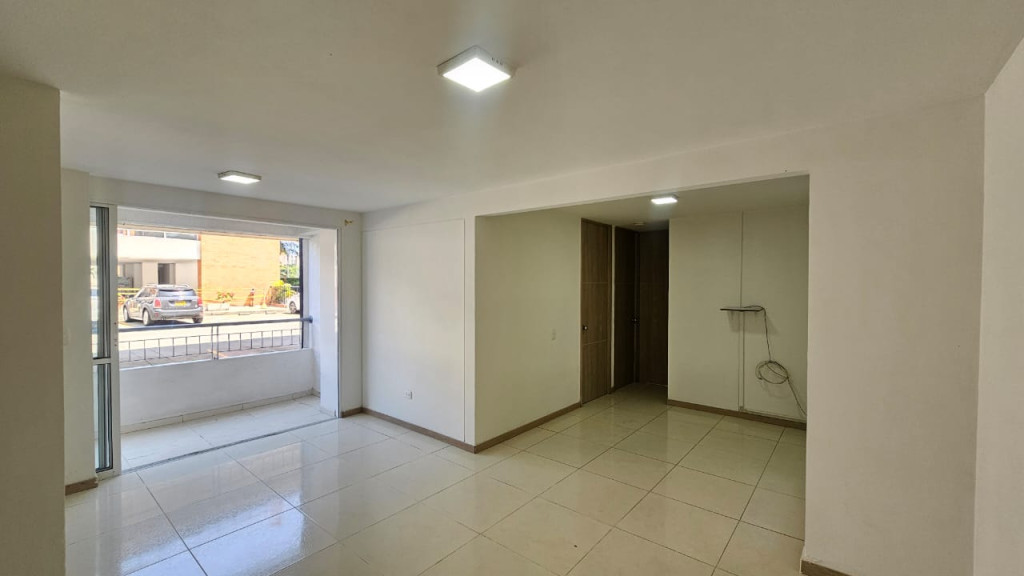 Apartamento En Arriendo - Valle Del Lili, Cali