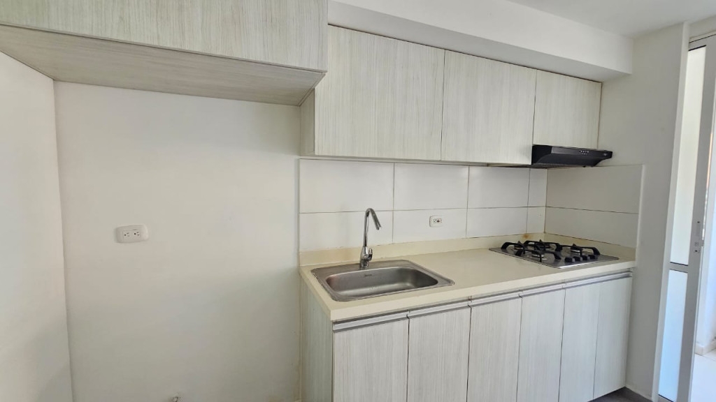 Apartamento En Arriendo - Valle Del Lili, Cali