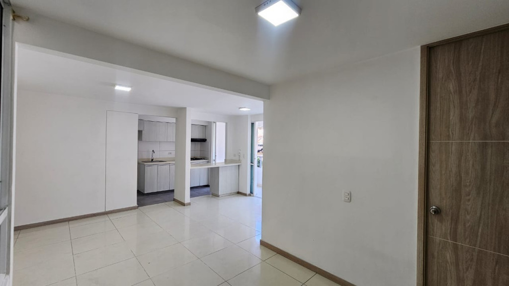Apartamento En Arriendo - Valle Del Lili, Cali