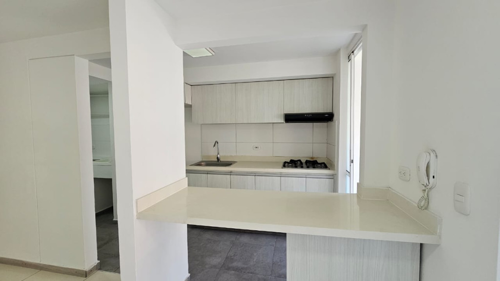Apartamento En Arriendo - Valle Del Lili, Cali