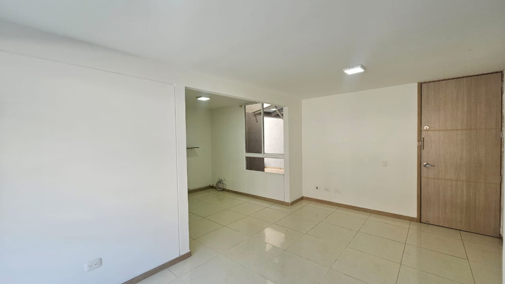 Apartamento En Arriendo - Valle Del Lili, Cali