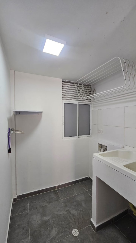 Apartamento En Arriendo - Valle Del Lili, Cali