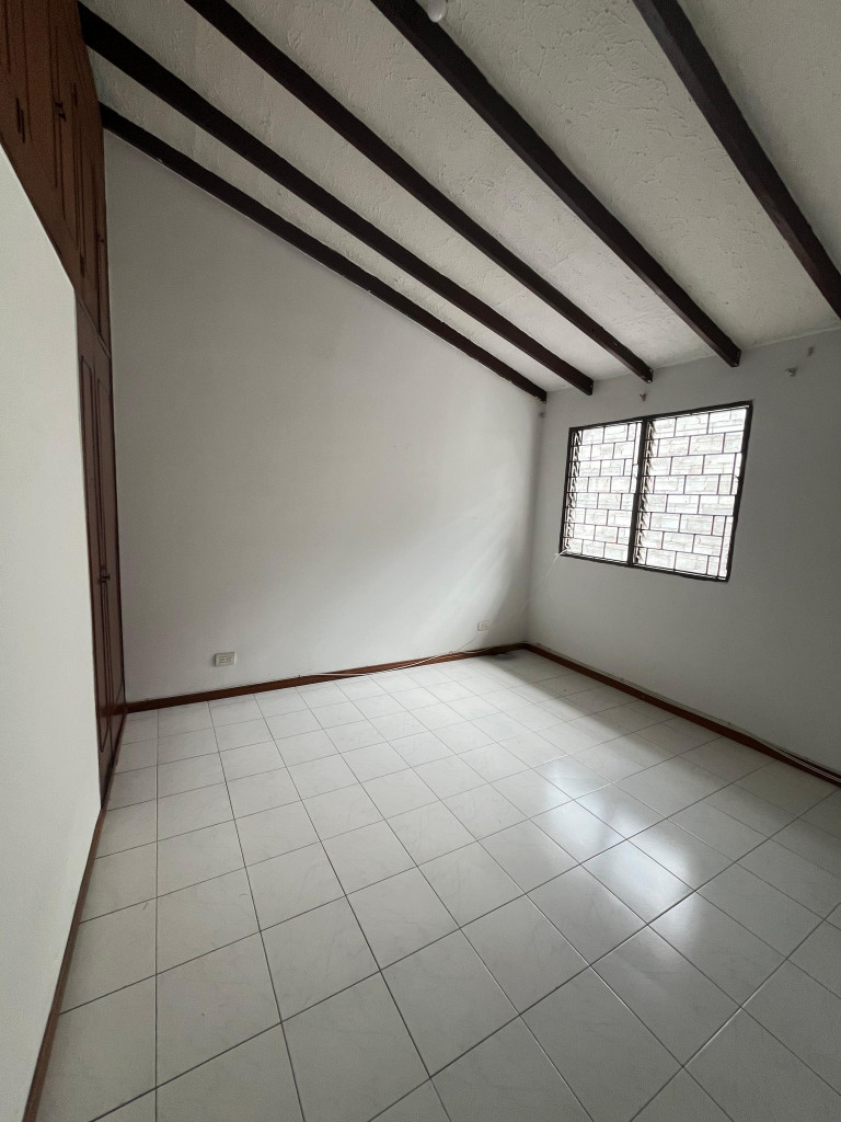 Casa En Arriendo - La Flora, Cali