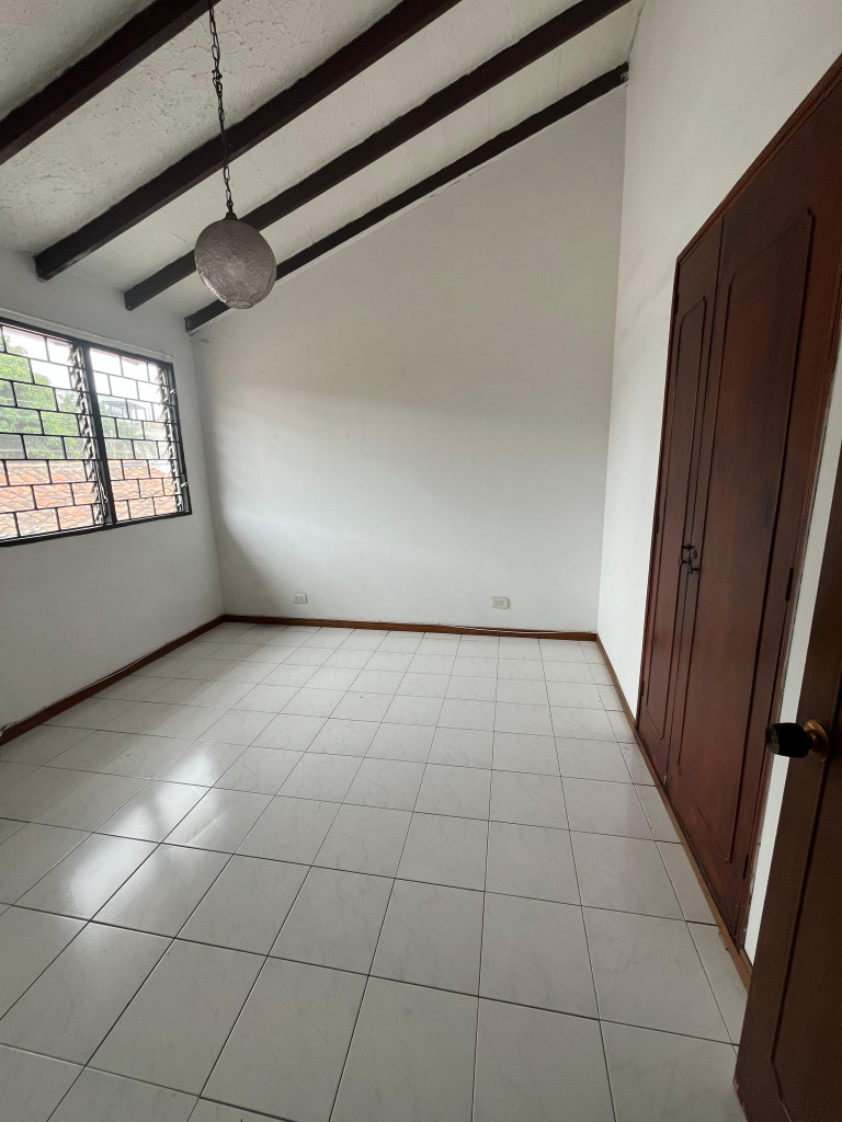 Casa En Arriendo - La Flora, Cali