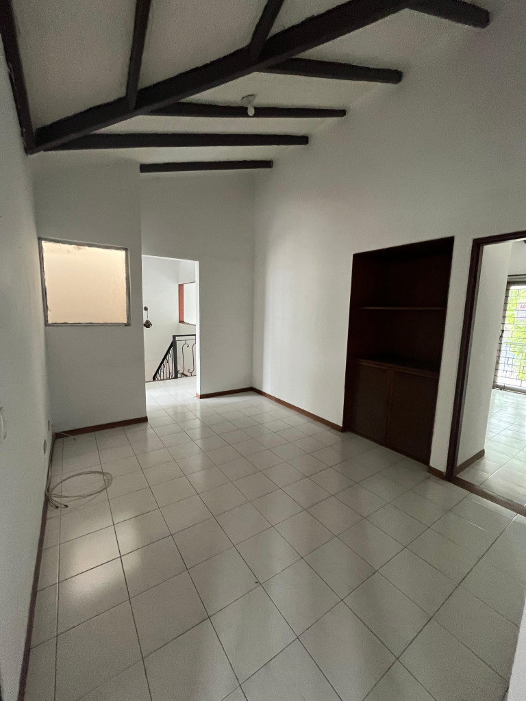 Casa En Arriendo - La Flora, Cali
