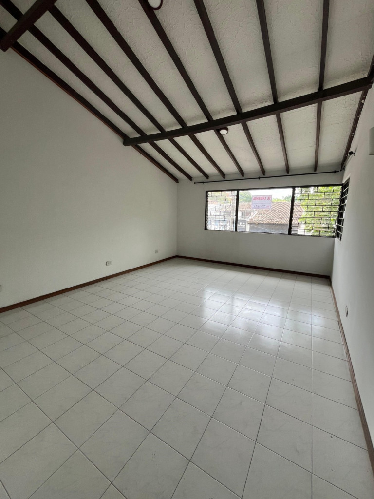 Casa En Arriendo - La Flora, Cali