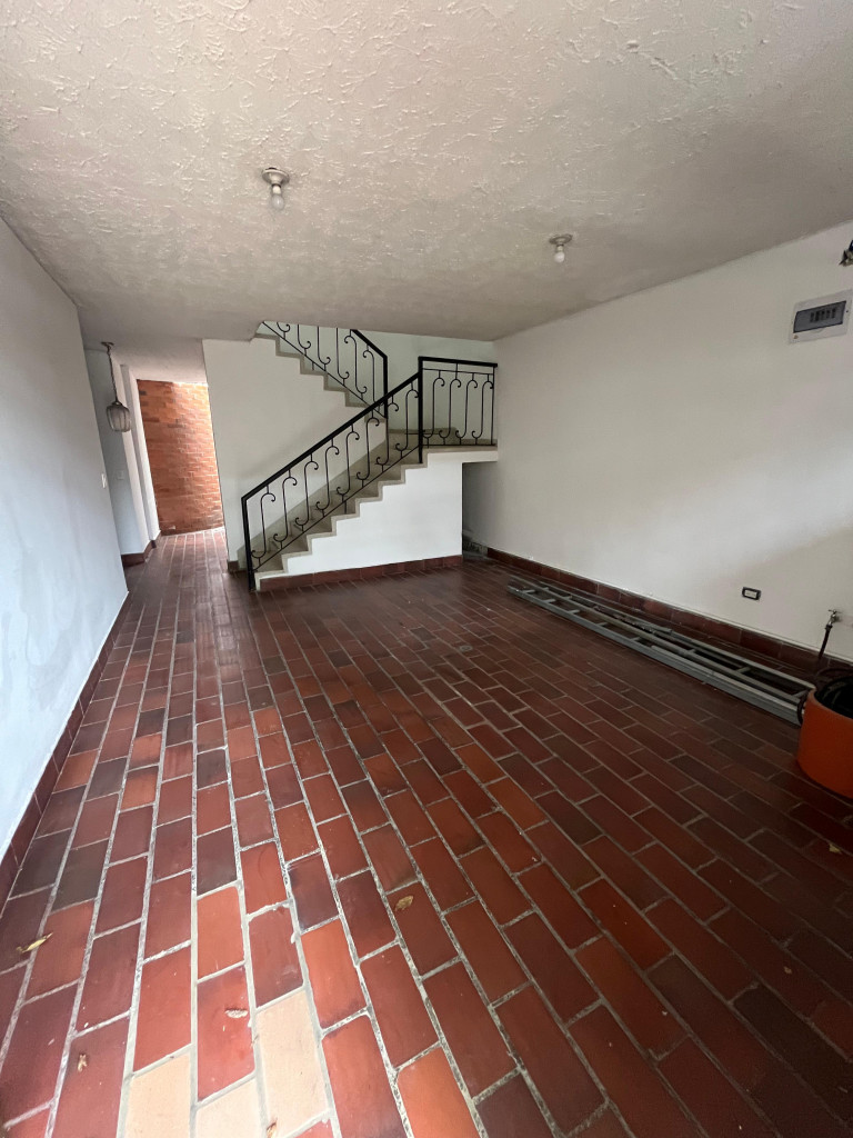 Casa En Arriendo - La Flora, Cali
