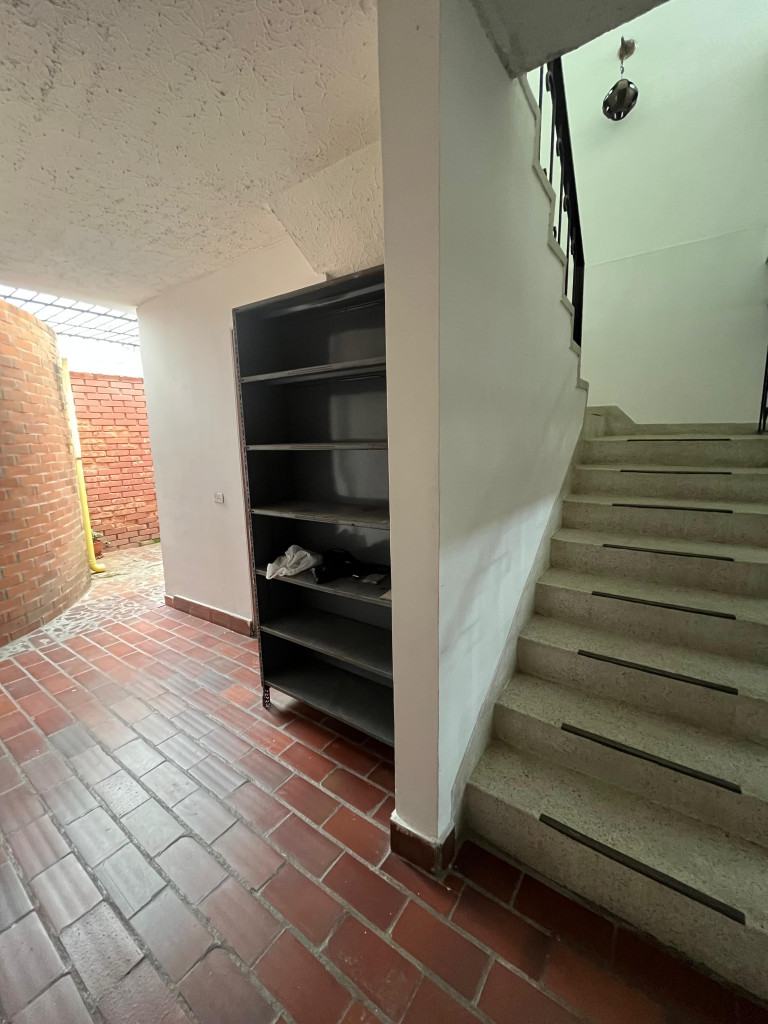 Casa En Arriendo - La Flora, Cali