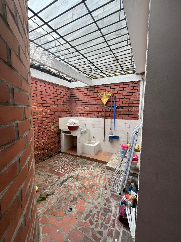 Casa En Arriendo - La Flora, Cali