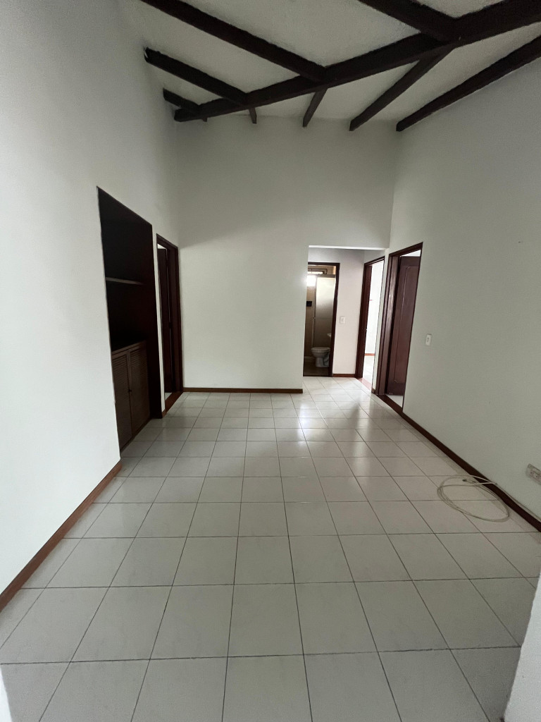 Casa En Arriendo - La Flora, Cali