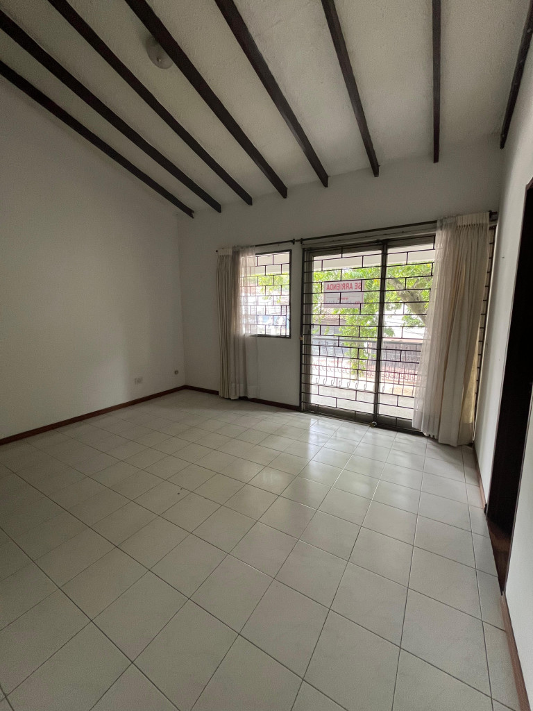 Casa En Arriendo - La Flora, Cali