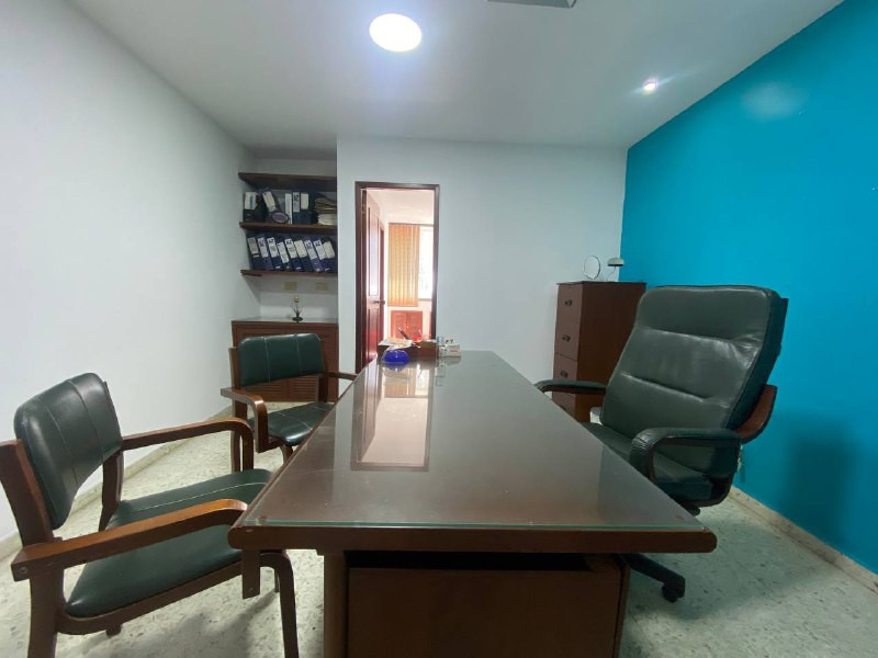 Consultorio En Venta - El Paraíso, Cali