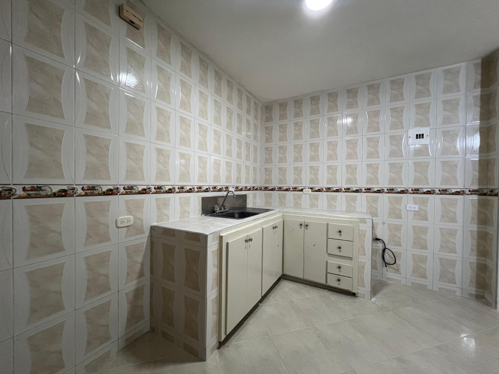 Casa En Arriendo - Las Granjas, Cali