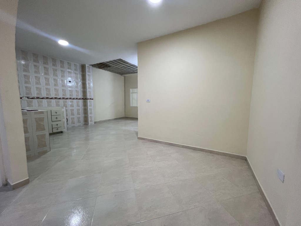 Casa En Arriendo - Las Granjas, Cali
