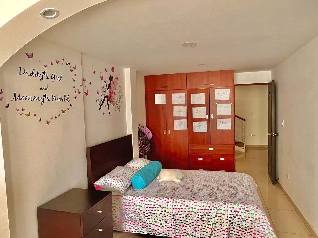 Casa En Venta - Bosques Del Limonar, Cali