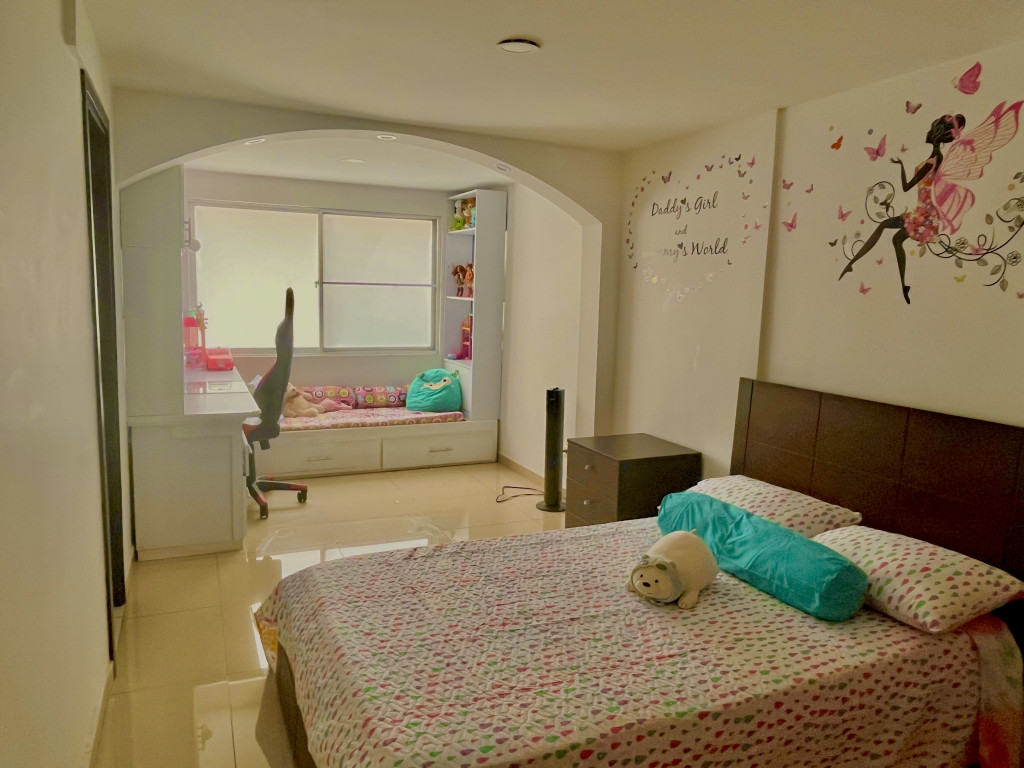 Casa En Venta - Bosques Del Limonar, Cali