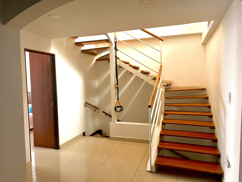 Casa En Venta - Bosques Del Limonar, Cali