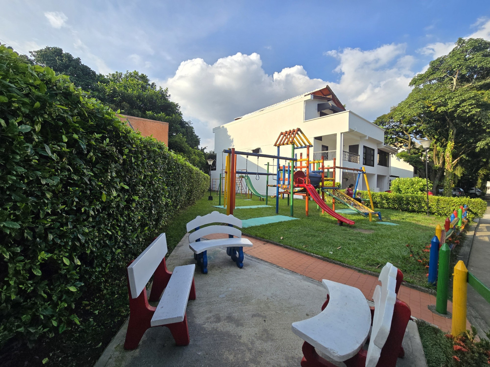 Casa En Venta - Bosques Del Limonar, Cali