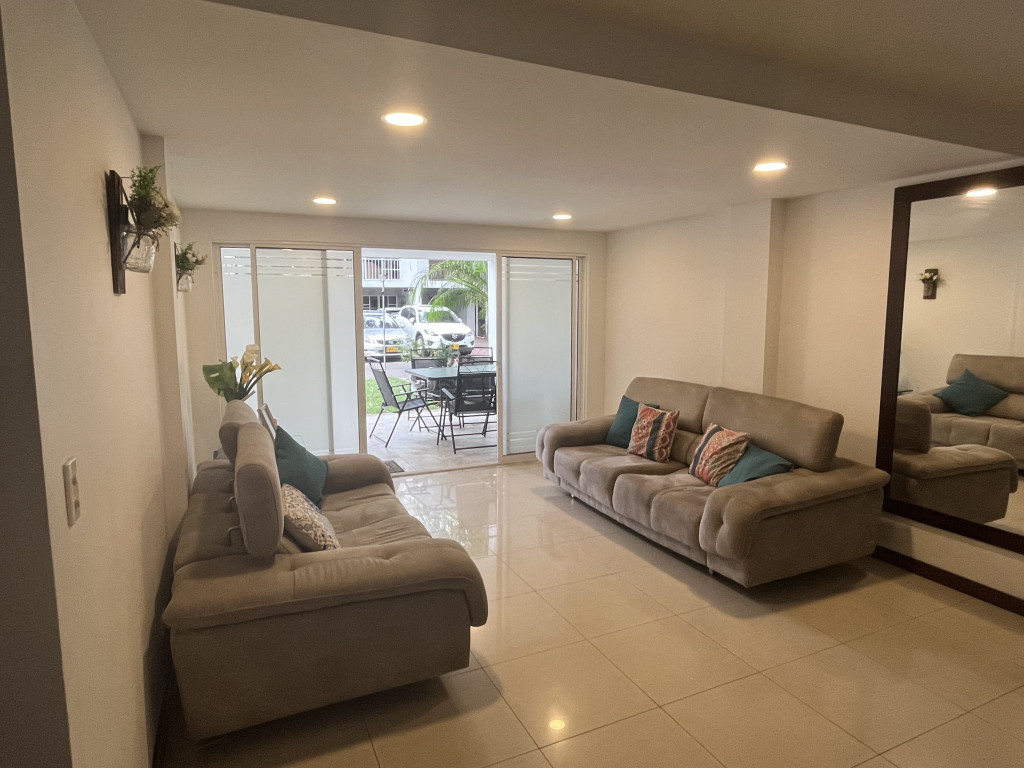 Casa En Venta - Bosques Del Limonar, Cali