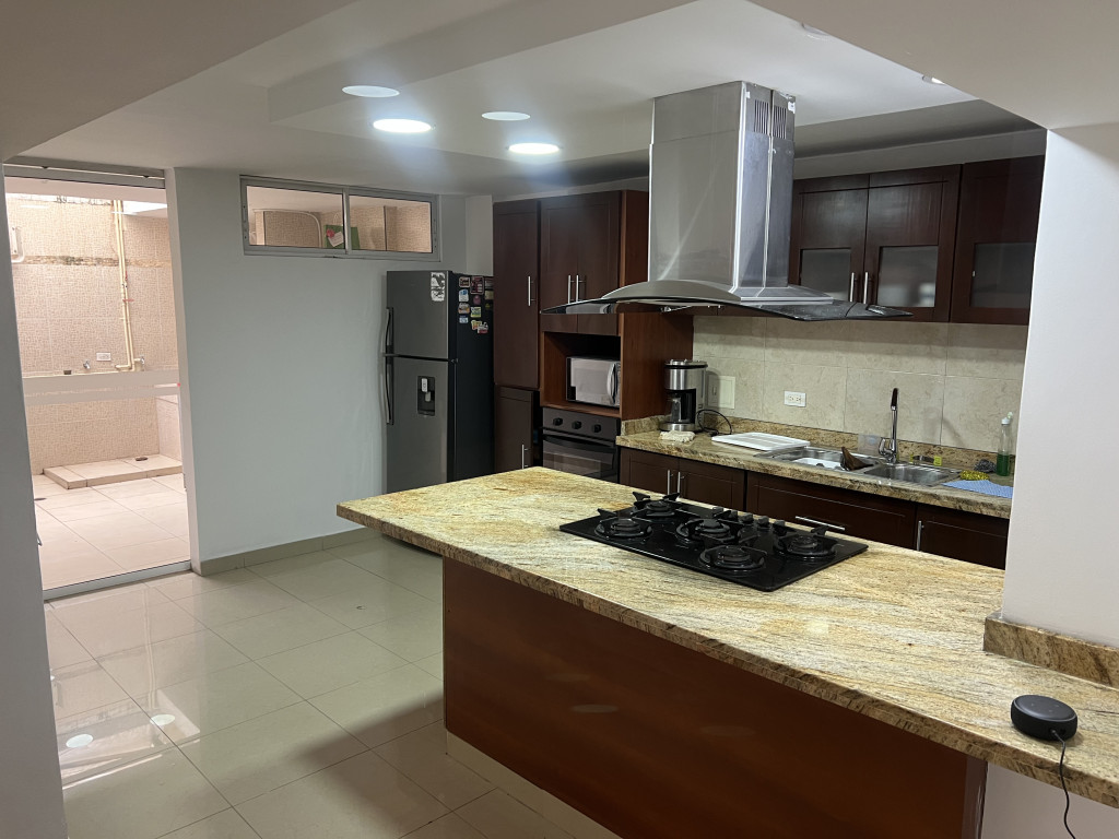 Casa En Venta - Bosques Del Limonar, Cali