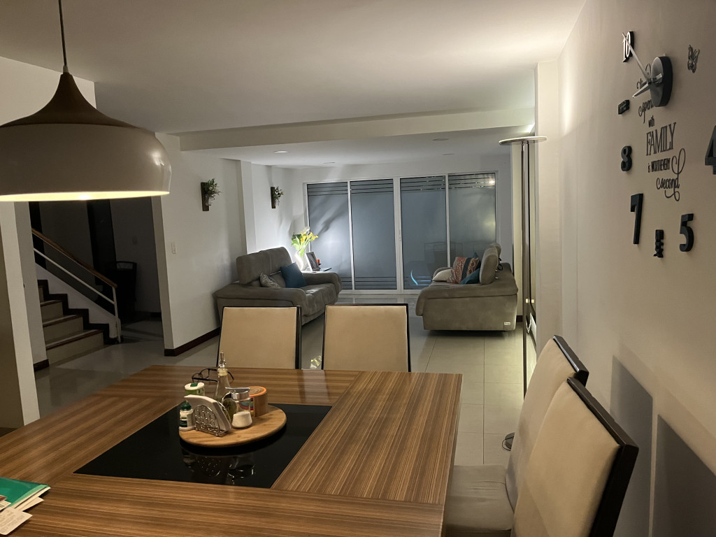 Casa En Venta - Bosques Del Limonar, Cali