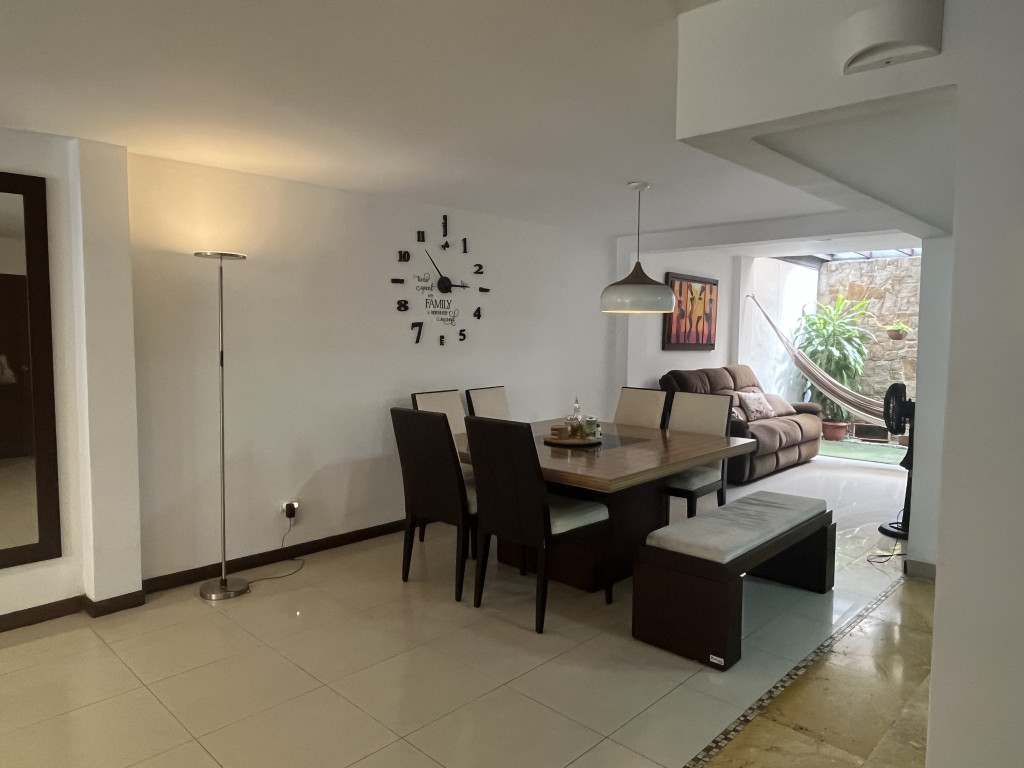 Casa En Venta - Bosques Del Limonar, Cali