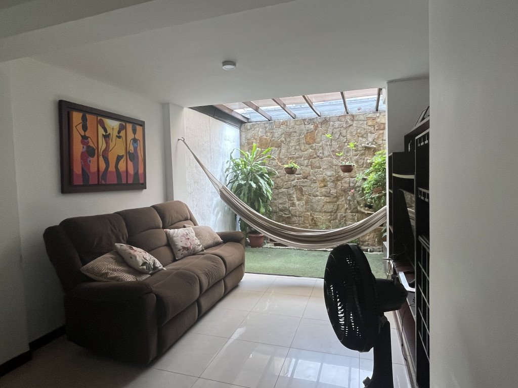 Casa En Venta - Bosques Del Limonar, Cali
