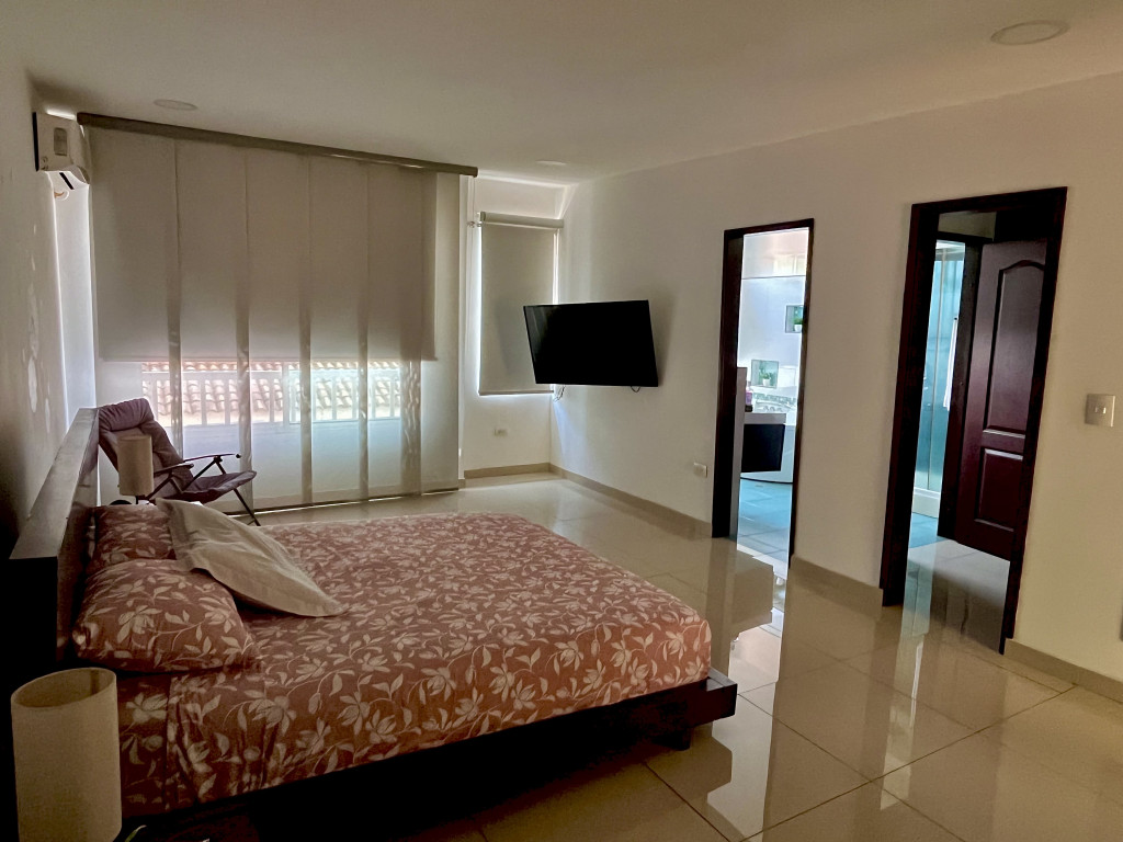 Casa En Venta - Bosques Del Limonar, Cali