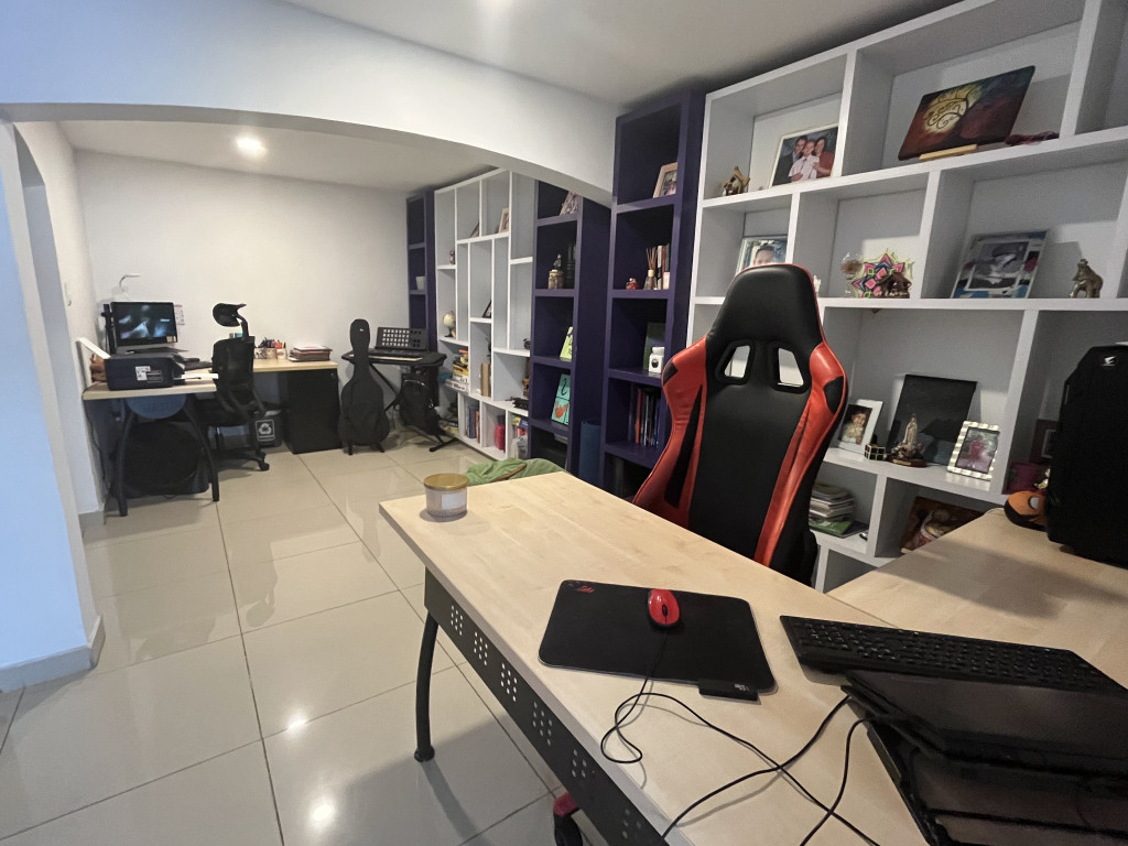 Casa En Venta - Bosques Del Limonar, Cali