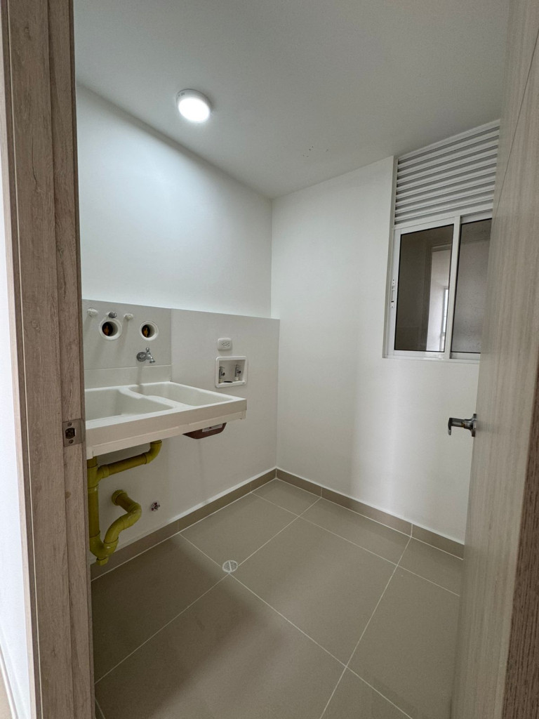 Apartamento En Arriendo - Santa Isabel, Cali