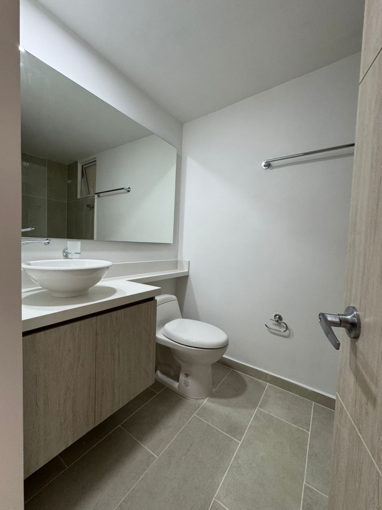 Apartamento En Arriendo - Santa Isabel, Cali