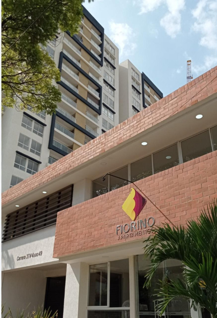 Apartamento En Arriendo - Santa Isabel, Cali