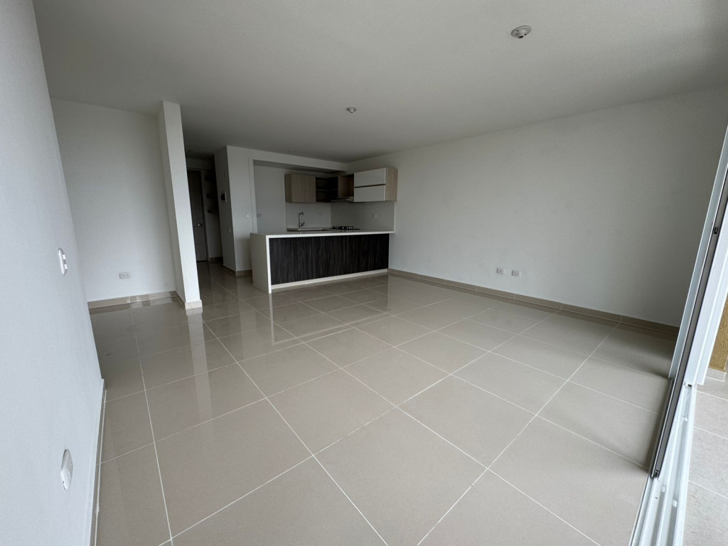 Apartamento En Arriendo - Santa Isabel, Cali