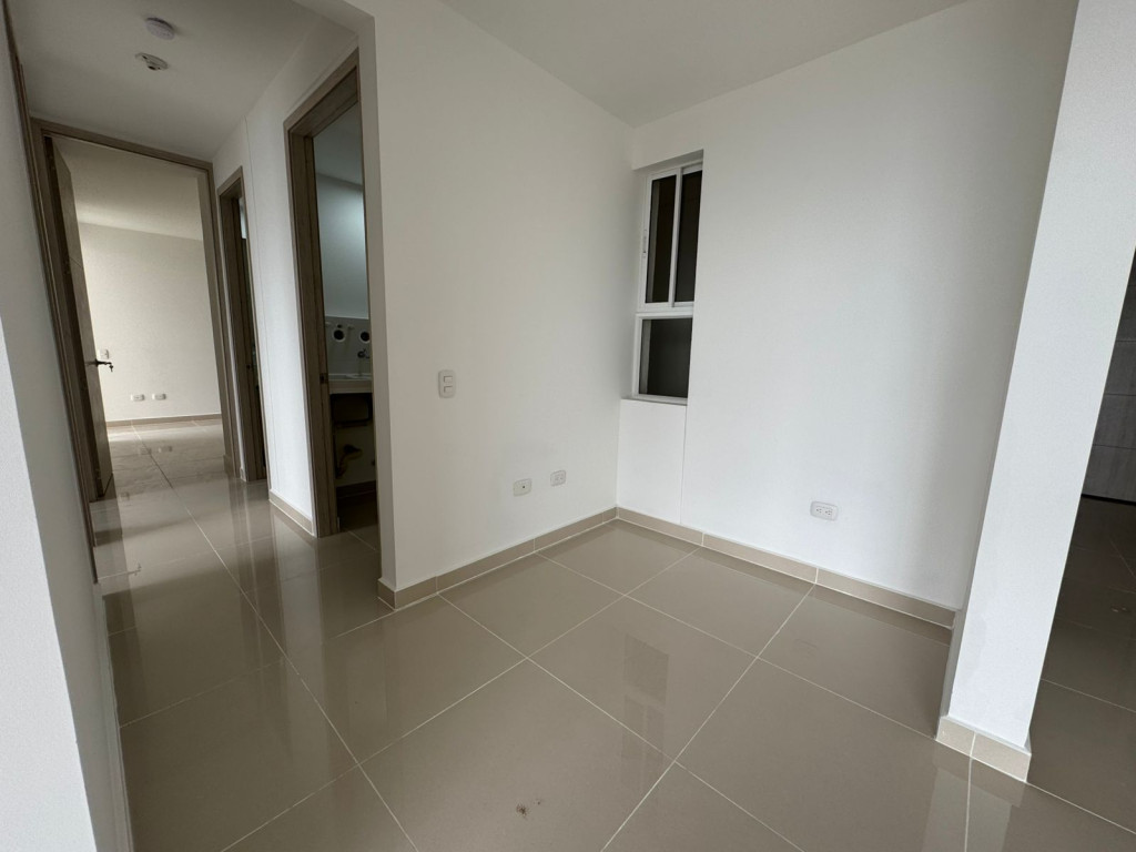 Apartamento En Arriendo - Santa Isabel, Cali