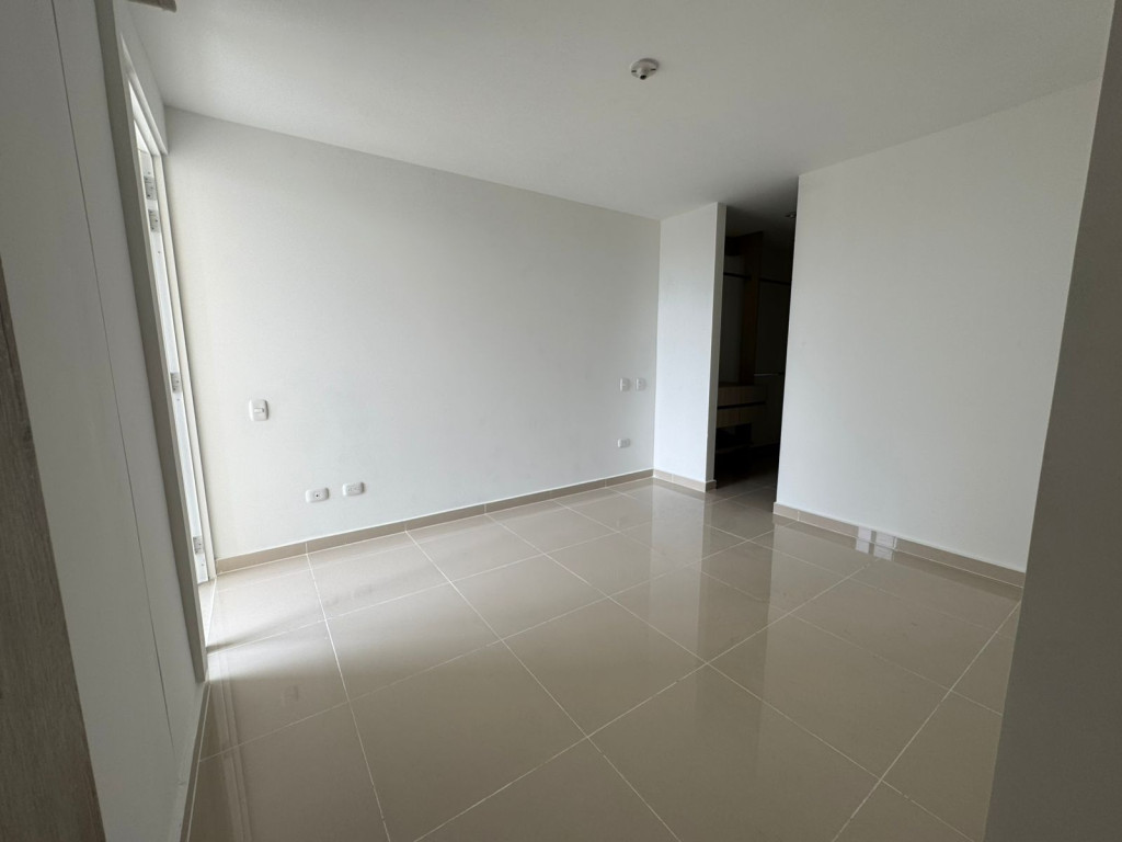 Apartamento En Arriendo - Santa Isabel, Cali