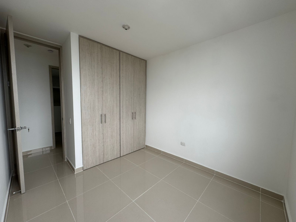 Apartamento En Arriendo - Santa Isabel, Cali