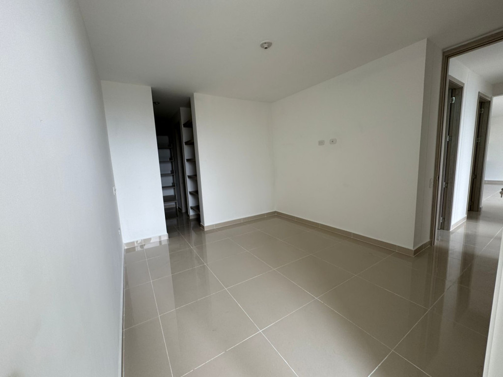 Apartamento En Arriendo - Santa Isabel, Cali