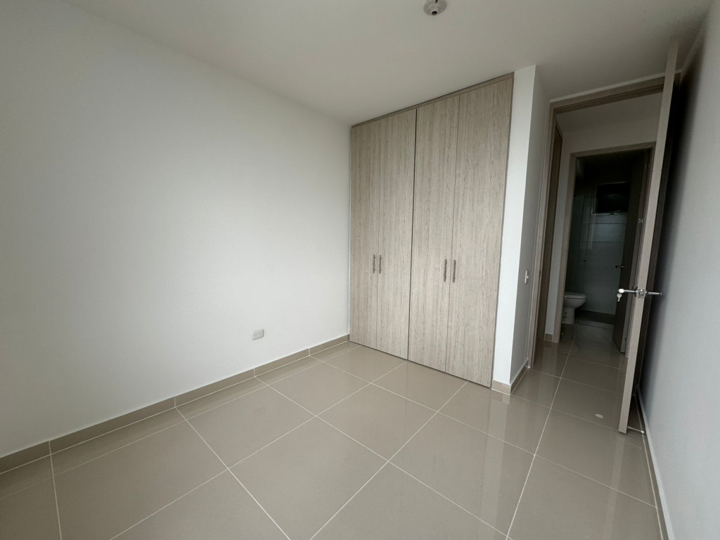Apartamento En Arriendo - Santa Isabel, Cali