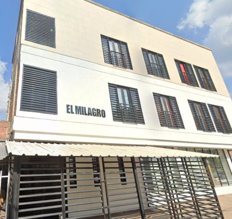 Apartaestudio En Arriendo - Salomia, Cali