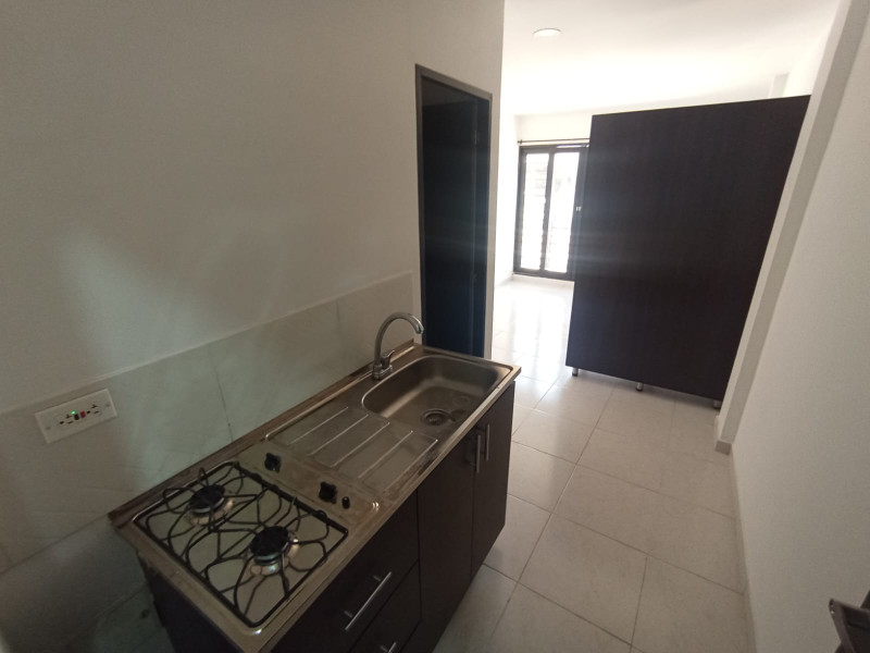 Apartaestudio En Arriendo - Salomia, Cali