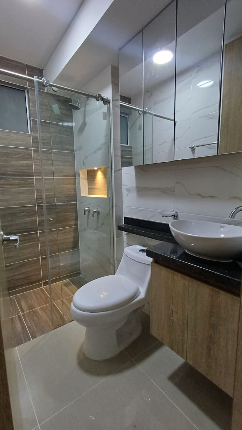 Apartamento En Arriendo - Hacienda Kachipay, Cali